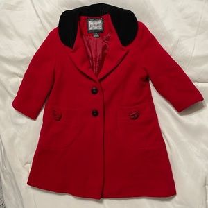 Rothschild Toddler Peacoat
